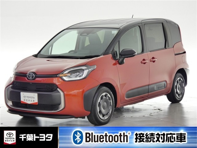 シエンタ1.5 Z