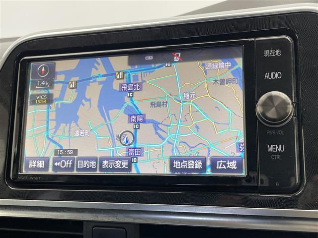 シエンタ1.5 G クエロ