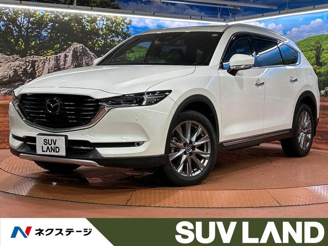 CX-82.2 XD プロアクティブ Sパッケージ
