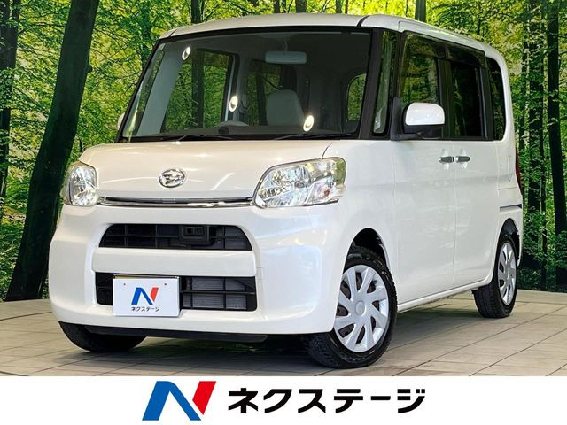 タントX SA
