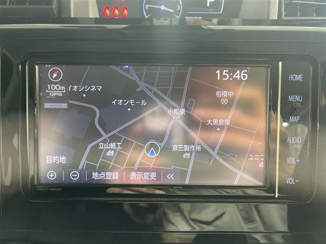 ルーミー1.0 カスタム G