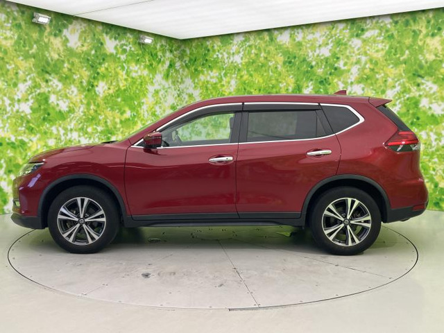 エクストレイル2.0 20Xi 4WD