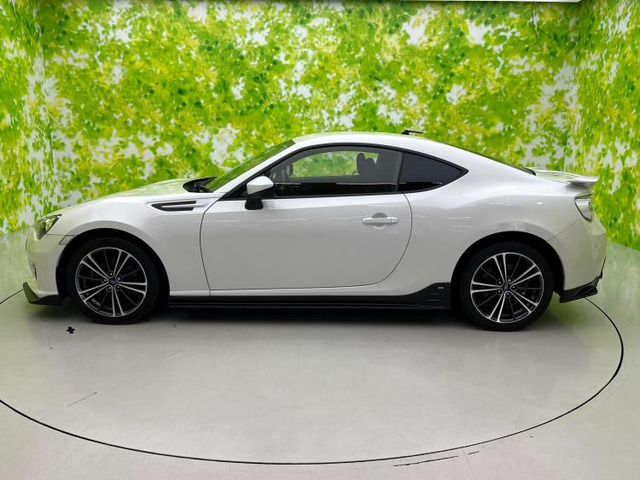 BRZ2.0 S