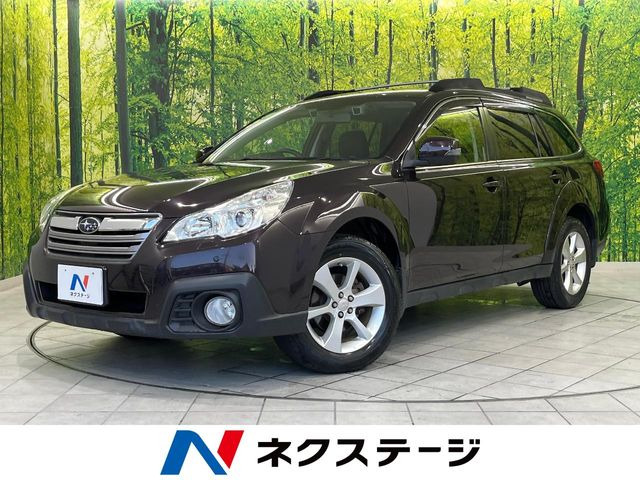 ���K�V�B�A�E�g�o�b�N(�X�o��) 2.5 i �A�C�T�C�g EX�G�f�B�V���� II 4WD ���Îԉ摜