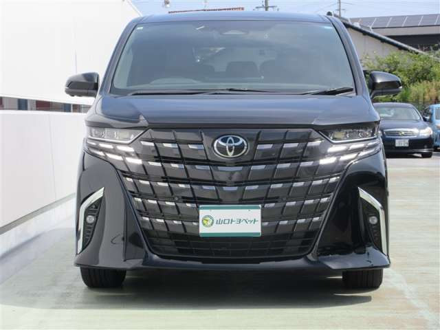 アルファードハイブリッド 2.5 Z