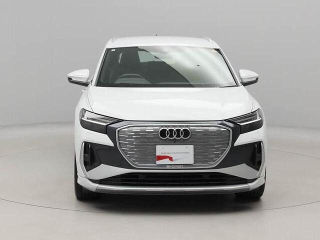 Q4 e-tron45 Sライン