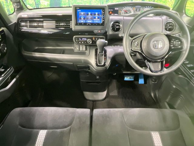 N-BOXカスタムL