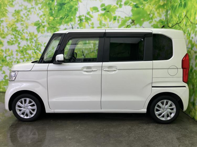 N-BOXG L ホンダセンシング