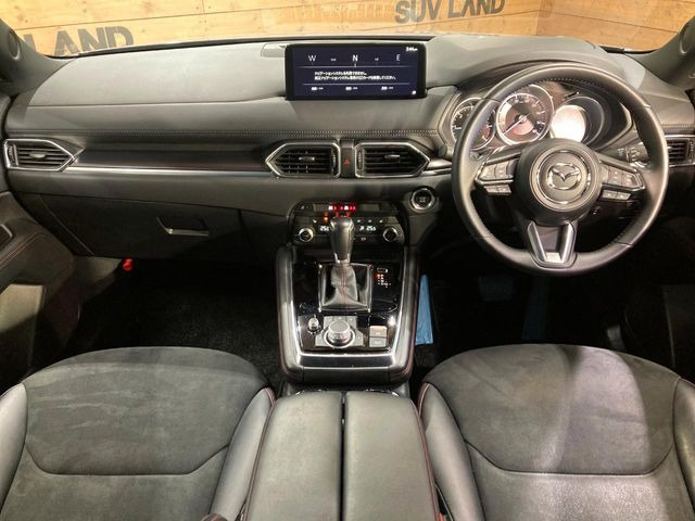 CX-82.2 XD ブラックトーンエディション