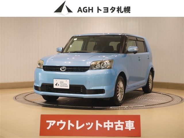カローラルミオン1.8 S 4WD