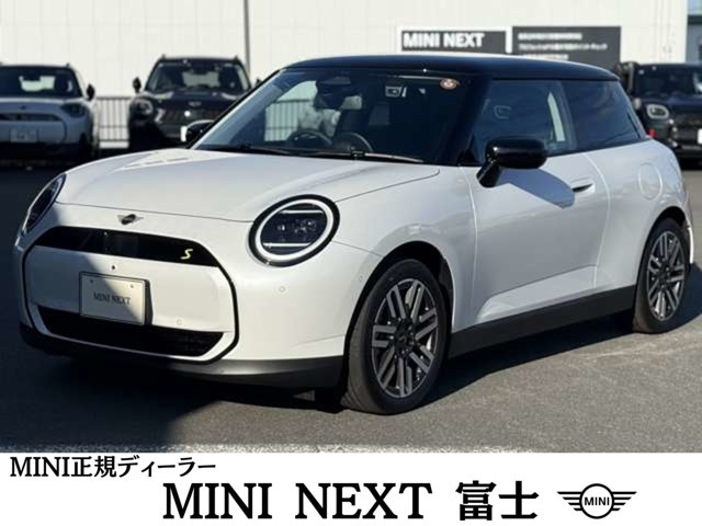 ミニクーパー