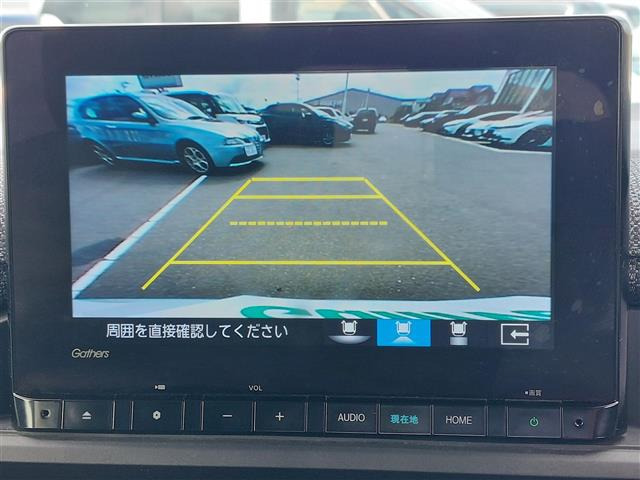 ステップワゴン2.0 e:HEV エアー