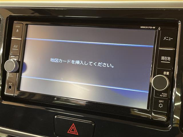 デイズルークスハイウェイスター Gターボ