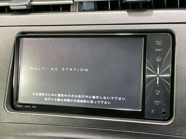 プリウス1.8 S LEDエディション