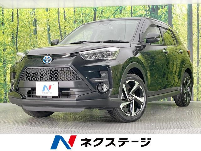 ライズ1.2 Z