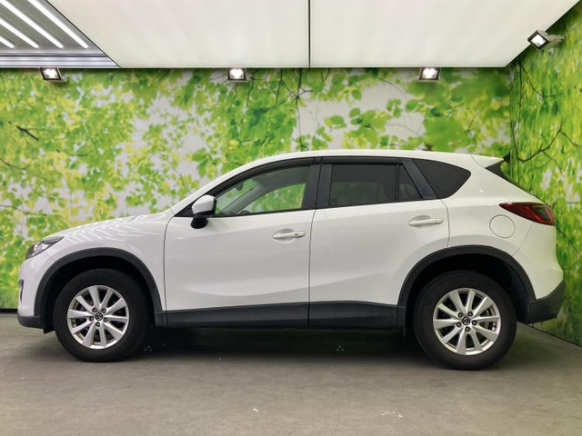 CX-52.2 XD