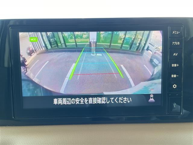 ルークスハイウェイスターX