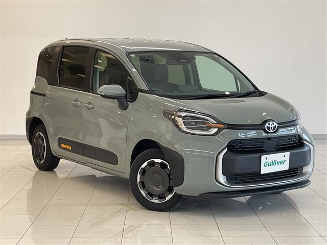 シエンタハイブリッド 1.5 Z E-Four 4WD