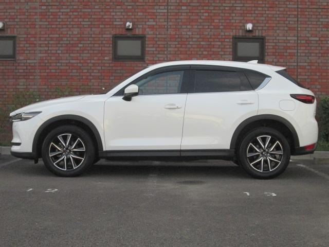 CX-52.2 XD Lパッケージ 4WD