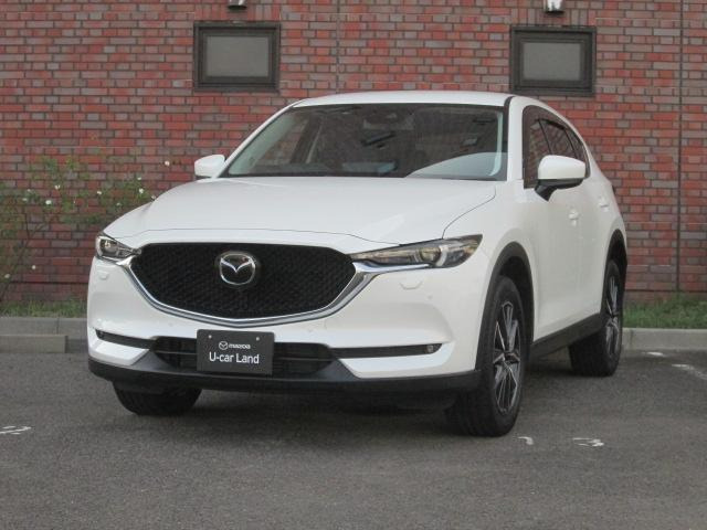 CX-52.2 XD Lパッケージ 4WD