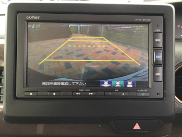 N-BOXG L ホンダセンシング カッパーブラウンスタイル