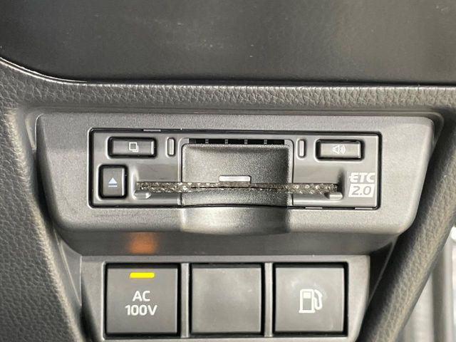 【ETC】高速道路の料金所をストレスなく通過!話題のスポットやサービスエリアに多い「スマートIC」利用時は必須のアイテムです。当店でセットアップを実施、ご納車当日からすぐにご利用いただけます!