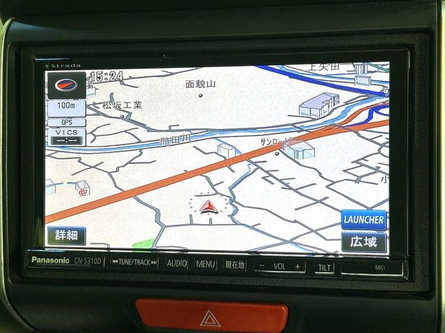 N-BOXG SSパッケージ