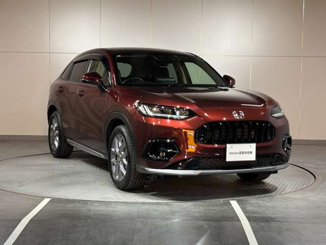 ZR-V1.5 X 4WD