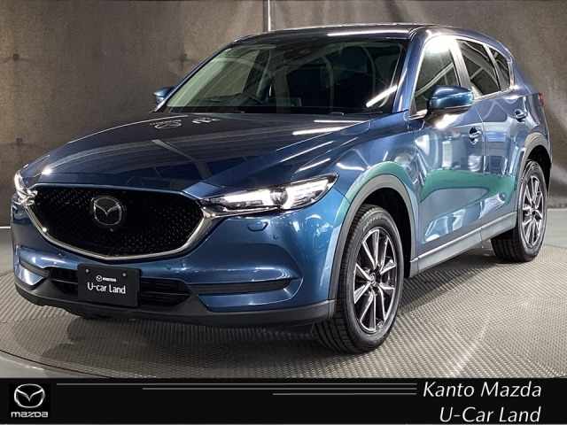 CX-52.2 XD プロアクティブ 4WD