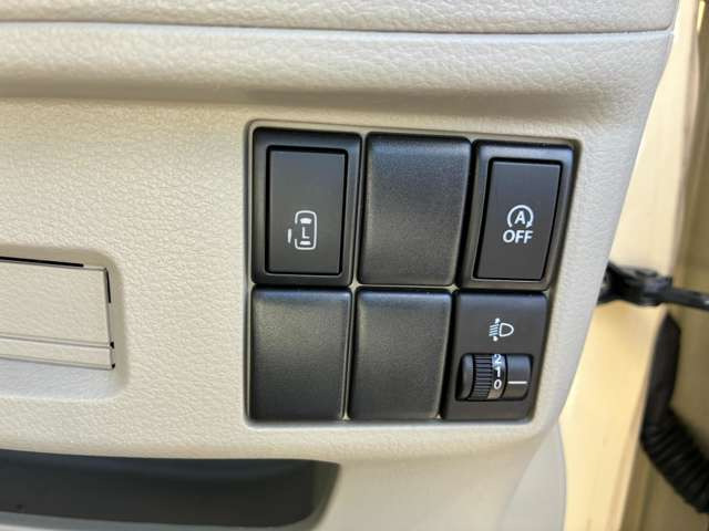 スペーシアX 4WD