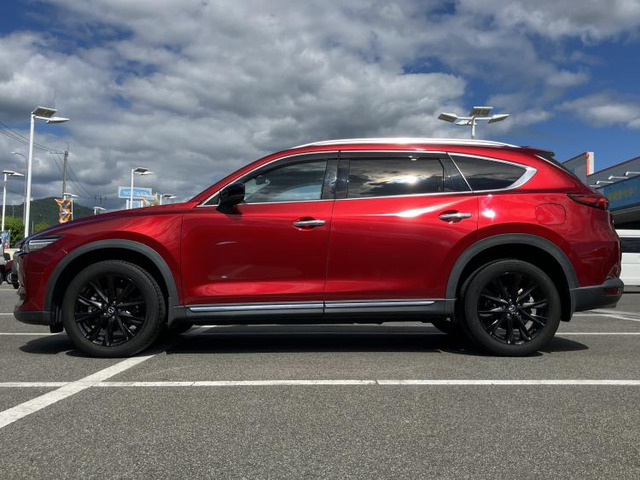 CX-82.2 XD ブラックトーンエディション