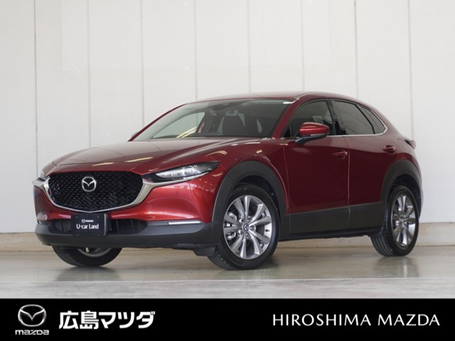 CX-301.8 XD プロアクティブ ツーリングセレクション