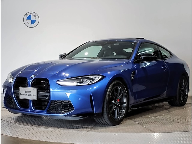 M4クーペ
