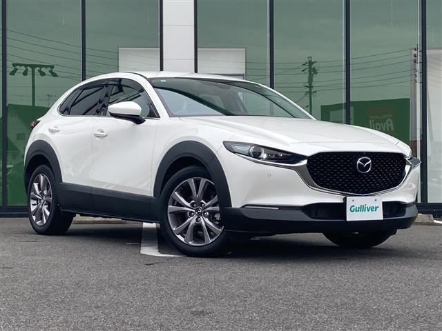 CX-302.0 20S プロアクティブ ツーリングセレクション