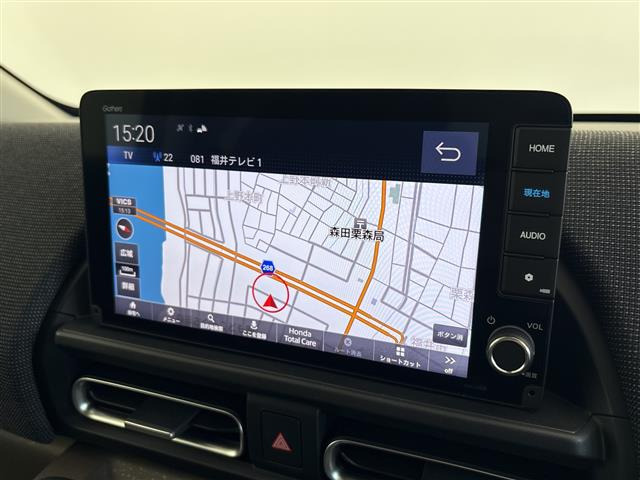 フリード1.5 e:HEV エアー EX 4WD