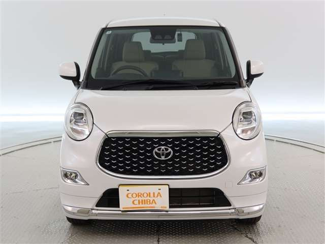 ピクシスジョイF G SAIII
