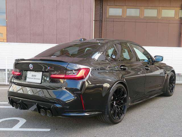 M3セダン