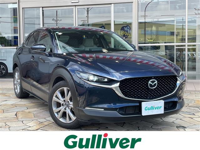 CX-302.0 20S プロアクティブ ツーリングセレクション