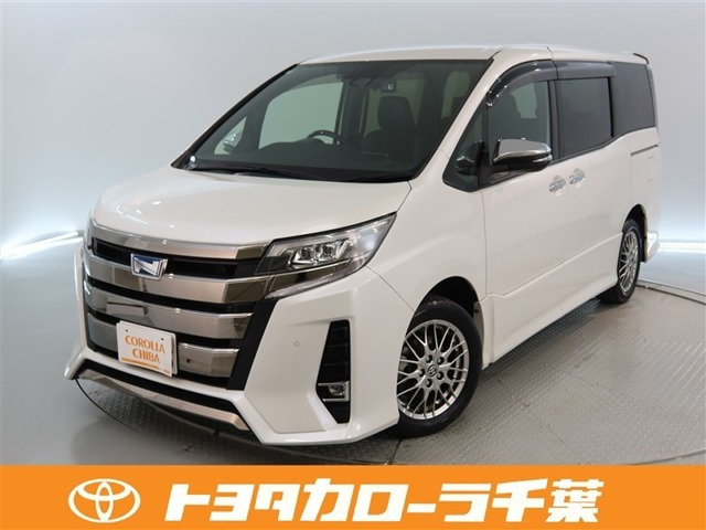 ノア1.8 ハイブリッド Si W×B II