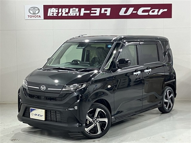 ムーヴRS
