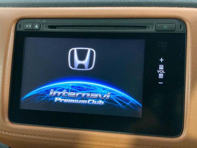 ヴェゼル1.5 ハイブリッド Z