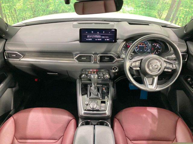 CX-82.2 XD Lパッケージ