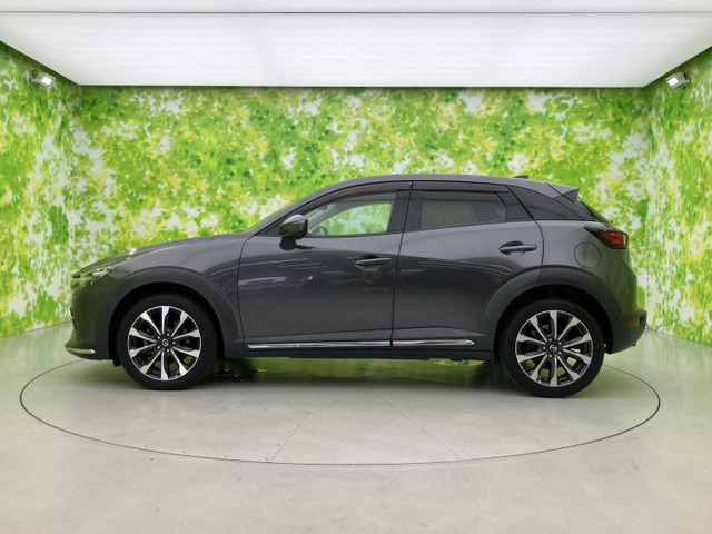 CX-31.8 XD プロアクティブ Sパッケージ 4WD