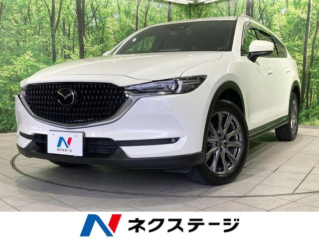 CX-82.2 XD Lパッケージ