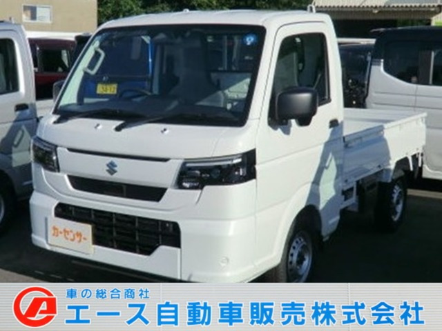 キャリイKC 4WD