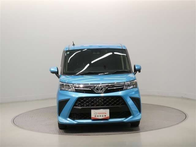 ルーミー1.0 G