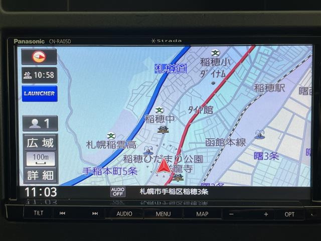 フォレスター2.0 アドバンス 4WD