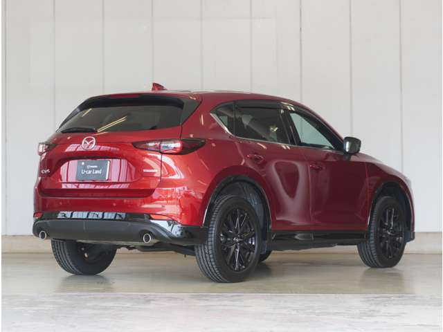 CX-52.0 20S レトロスポーツエディション
