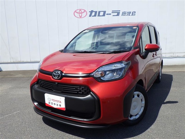 シエンタハイブリッド 1.5 G