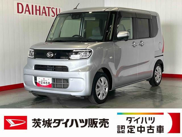 タントX